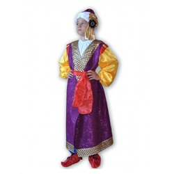 Карнавальный костюм Султан