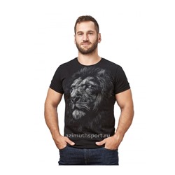 Мужская футболка Stella Lion King
