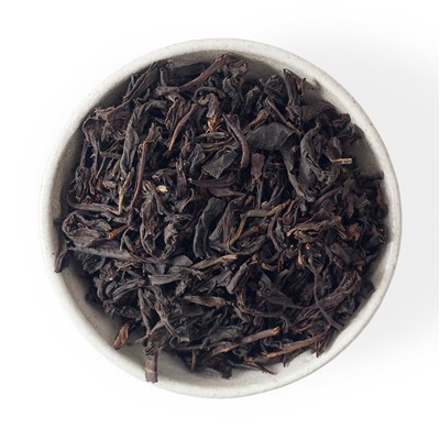 Индийский чай Nectaria Ассам крупнолистовой