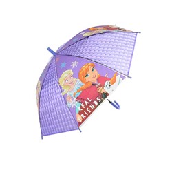 Зонт дет. Umbrella 3D-13 полуавтомат трость