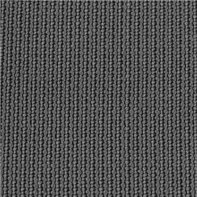 Подвяз для поло, 8,8 × 47 см, цвет серый