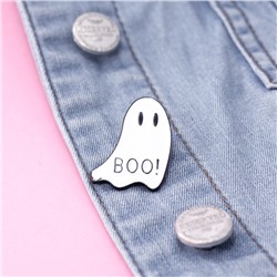 Значок "Boo"