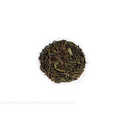 Сибирский Иван-чай листовой "Без добавок" весовой , 1 кг