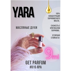 Yara / GET PARFUM 815