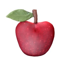 Игрушка «Яблоко»
