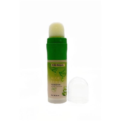 Консилер для лица Kiss Beauty Aloe Vera 20 ml