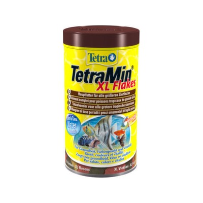 TetraMin Flakes (хлопья) 1000 мл.