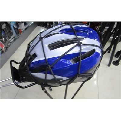 Сетка багажная для крепления шлема/груза