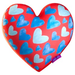 Игрушка «Сердце 3D Сердечки Big»