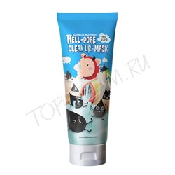 Hell-Pore Clean Up Mask Маска-пленка для очищения пор 100 мл