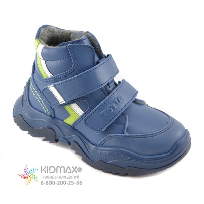 Ботинки Тотто T3533-H1-3-99-064
