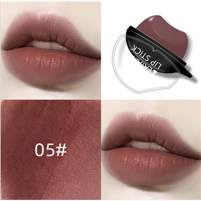 Помада губная TEAYASON Lips SLICK