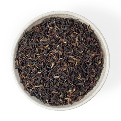 Индийский чай Nectaria Даржилинг