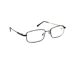 Титановые готовые очки - fedrov 708 метал