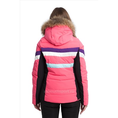Женская куртка Alpha Endless 339519 Розовый