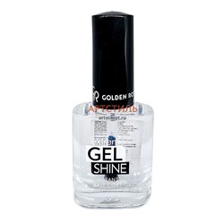 Лак для ногтей Golden Rose "EXTREME GEL SHINE INSTANT BASE COAT"