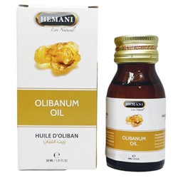 OLIBANUM OIL, Hemani (ЛАДАНА масло, Хемани), 30 мл.