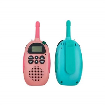 Детский игровой набор раций Kids Walkie Talkie 2 шт оптом