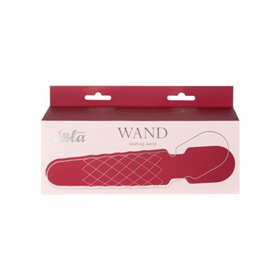 Вонд Dashing Wand Red 1019-01lola