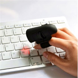 Optical Finger Mouse 3D Беспроводная оптическая Мышь