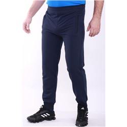Спортивные брюки демисезонные Ф-2 синий