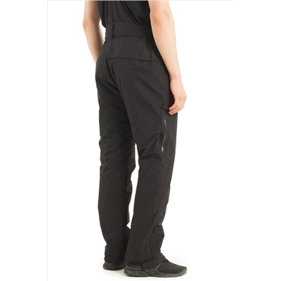 Мужские горнолыжные брюки Azimuth А 3309_10 Black (БР)