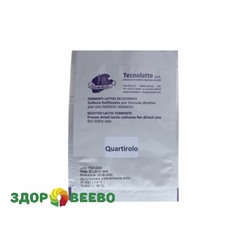 Закваска для сыра Квартироло (Quartirolo) на 50 литров (Tecnolatte) Артикул: 1146