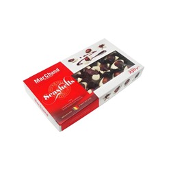Шоколадные конфеты MarChand  Морские ракушки  250гр