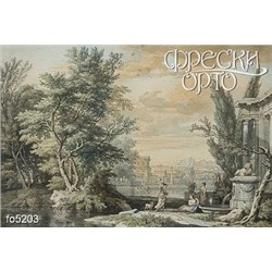 Фотофреска fo5203