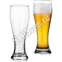 Набор бокалов для пива 2 шт, 665 мл, Pub