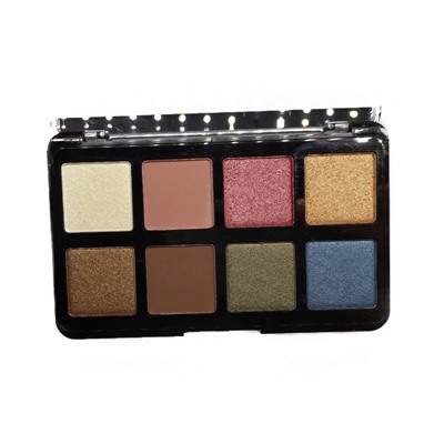 Тени для век TOOMFODE Matte Eyeshadow (02)