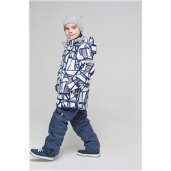 ВК 20056/н/1 БЮ Комплект (куртка + брюки) для мальчика