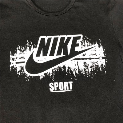 Футболка мужская Nike