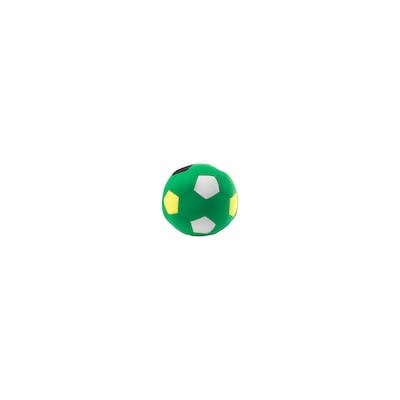 SPARKA СПАРКА, Мягкая игрушка, футбольный/зеленый