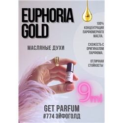 Euphoria Gold / GET PARFUM 774