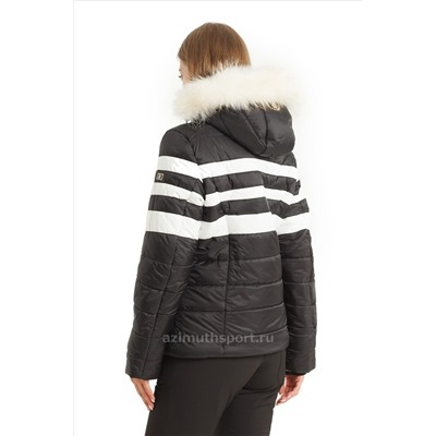 Женская зимняя куртка Bogner 75052_Black