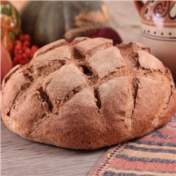 Хлебная смесь «Пшенично-ржаной хлеб по-домашнему»