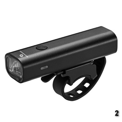 USB-фонарь для велосипеда YQ-QD400LM