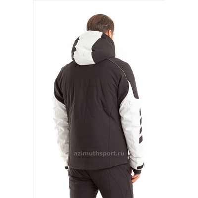Мужская зимняя куртка Bogner 9102 Черный