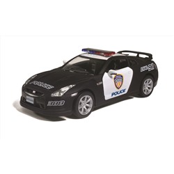 2009 Nissan GT-R R35 (Police)