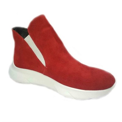 Ботинки (260519-88 red)