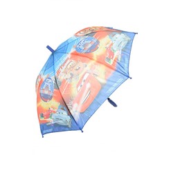 Зонт дет. Umbrella 1550-8 полуавтомат трость