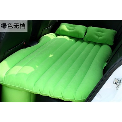 Автомобильная надувная кровать с совместным блоком 11428
