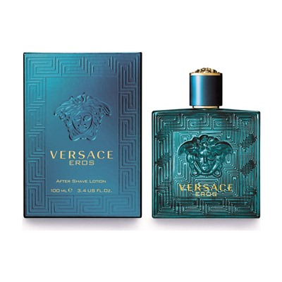 Versace Eros, Edt, 100 ml