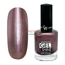 Лак для ногтей Golden Rose "EXTREME GEL SHINE" №044