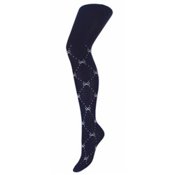 Колготки Para Socks K1D54 Синий