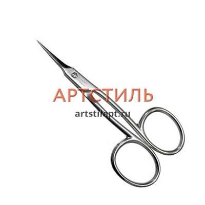 Маникюрные ножницы Mertz A623N (для кожи)