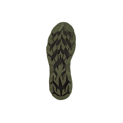 Полуботинки мужские TREK Rockland4 зеленый (сетка)