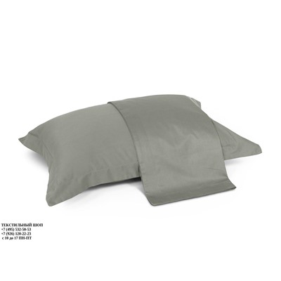JT5070-17Наволочка на подушку сатин