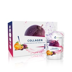 БАД - Collagen (CВИНОЙ!) - недельный курс 7 х 50 г